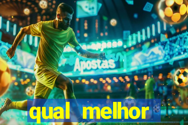 qual melhor aplicativo de jogo para ganhar dinheiro